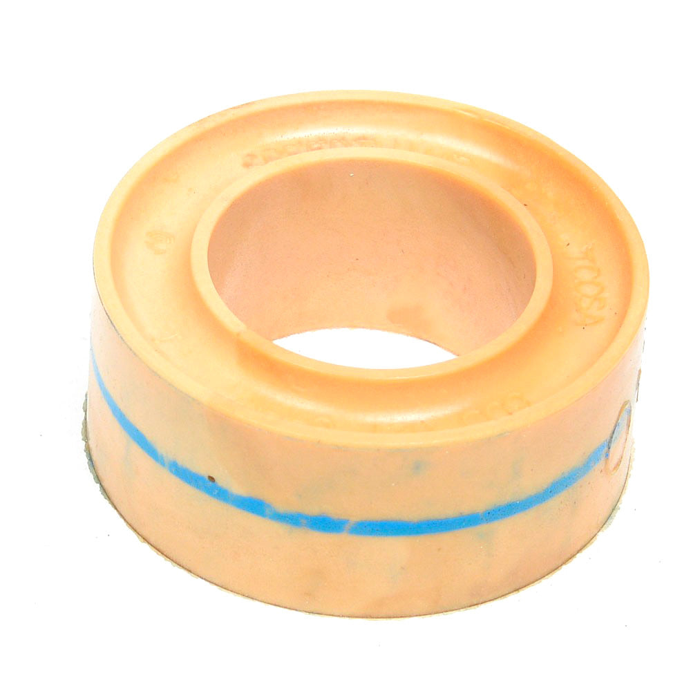 RE SUSPENSION S-TCOSA-108 - Spring Rubber Tall C/O 25lb Blue image