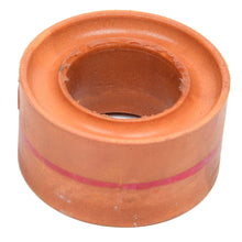 Load image into Gallery viewer, RE SUSPENSION S-TSA-ML175-189 - Spring Rubber 5in Dia. 1.75in Tall Red image