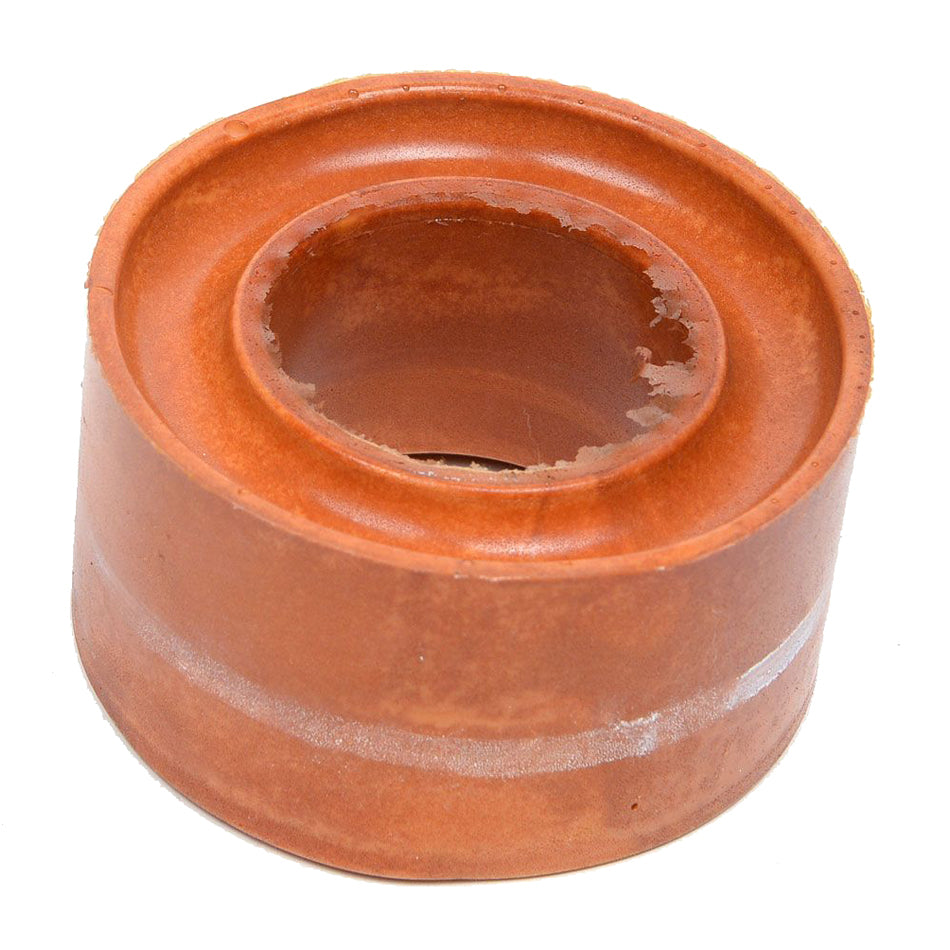 RE SUSPENSION S-TSA-ML175-237 - Spring Rubber 5in Dia. 1.75in Tall White image