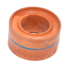 Load image into Gallery viewer, RE SUSPENSION S-TSA-ML175-283 - Spring Rubber 5in Dia. 1.75in Tall Blue image