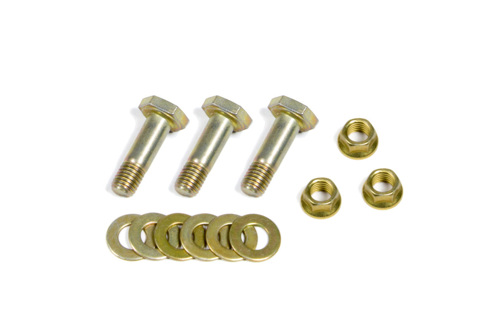 RACE-FAN 61-1000-000 - Hardware Kit for 1 Blade  image