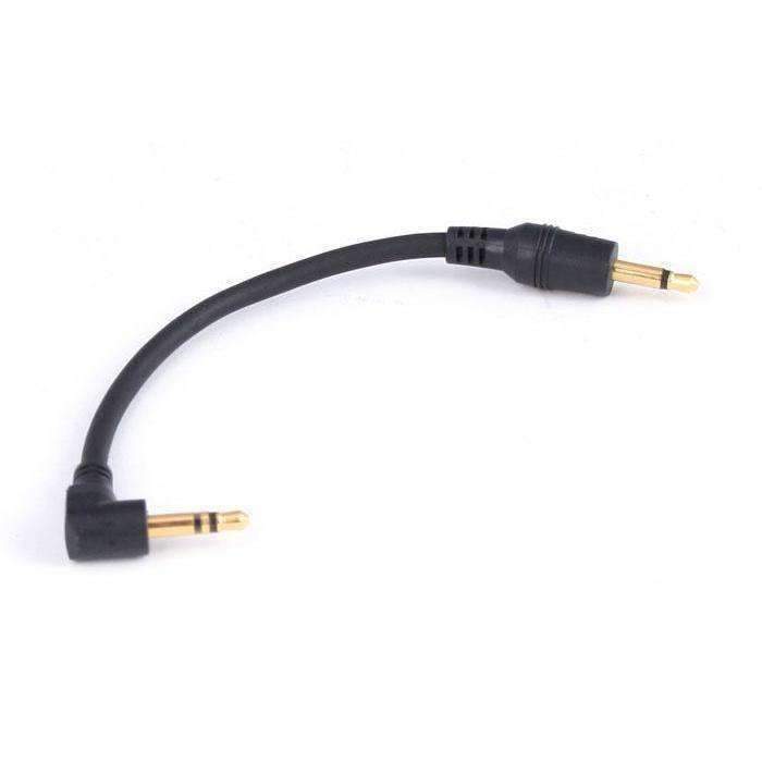 RUGGED RADIOS CS-SCAN-S-2 - Nitro Bee To Headset 3.5mm Jack Short Cord image