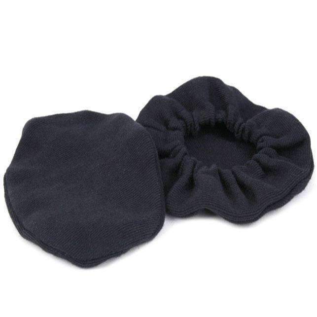 RUGGED RADIOS EAR-COVER - Cloth Ear Cover for Headsets image