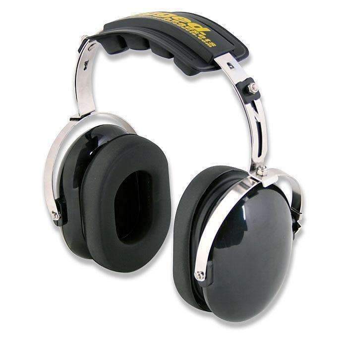 RUGGED RADIOS H20-HP - EarMuff Over The Head H20 Hearing Protection image