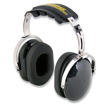 Load image into Gallery viewer, RUGGED RADIOS H20-HP - EarMuff Over The Head H20 Hearing Protection image