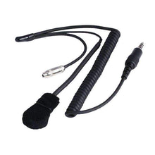 Load image into Gallery viewer, RUGGED RADIOS HK-IFC - Helmet Kit IMSA 4C Plug 3.5mm Ear Bud Jack image