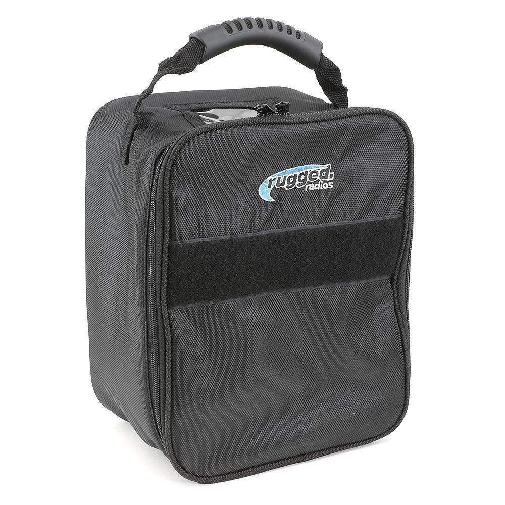 RUGGED RADIOS HS2-BAG - Storage Bag Dual Headset / Medium w/Handle image