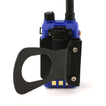 Load image into Gallery viewer, RUGGED RADIOS JK-RH-MT - Mount Handheld Grab Bar for RH5R image