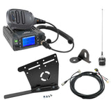 Radio Kit Jeep w/ GMR25 Waterproof Mobile