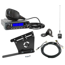 Load image into Gallery viewer, RUGGED RADIOS JP1-GMR45 - Radio Kit Jeep w/ GMR45 Waterproof Mobile image