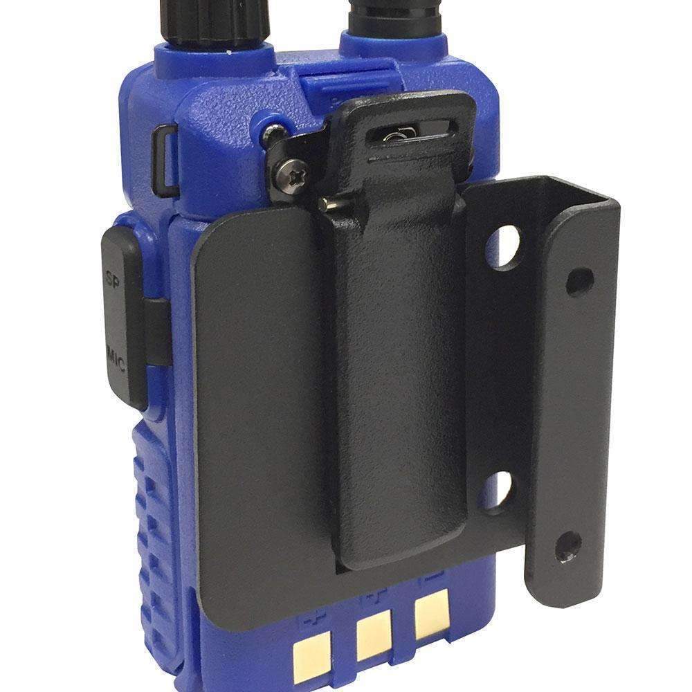 RUGGED RADIOS MT-5R - Mount Handheld Single Sided for RH5R image