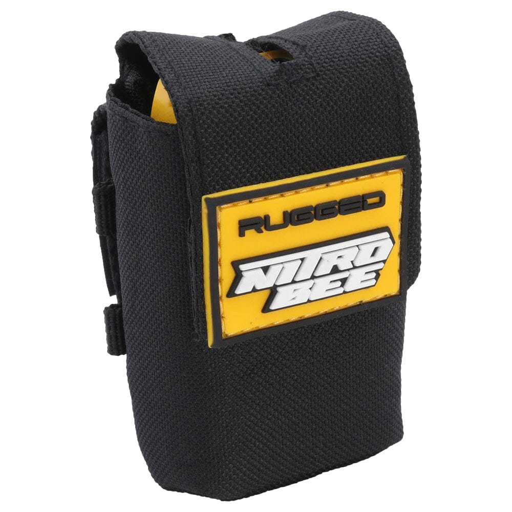 RUGGED RADIOS NITRO-BAG - Bag / Holder Nitro Bee Xtreme image