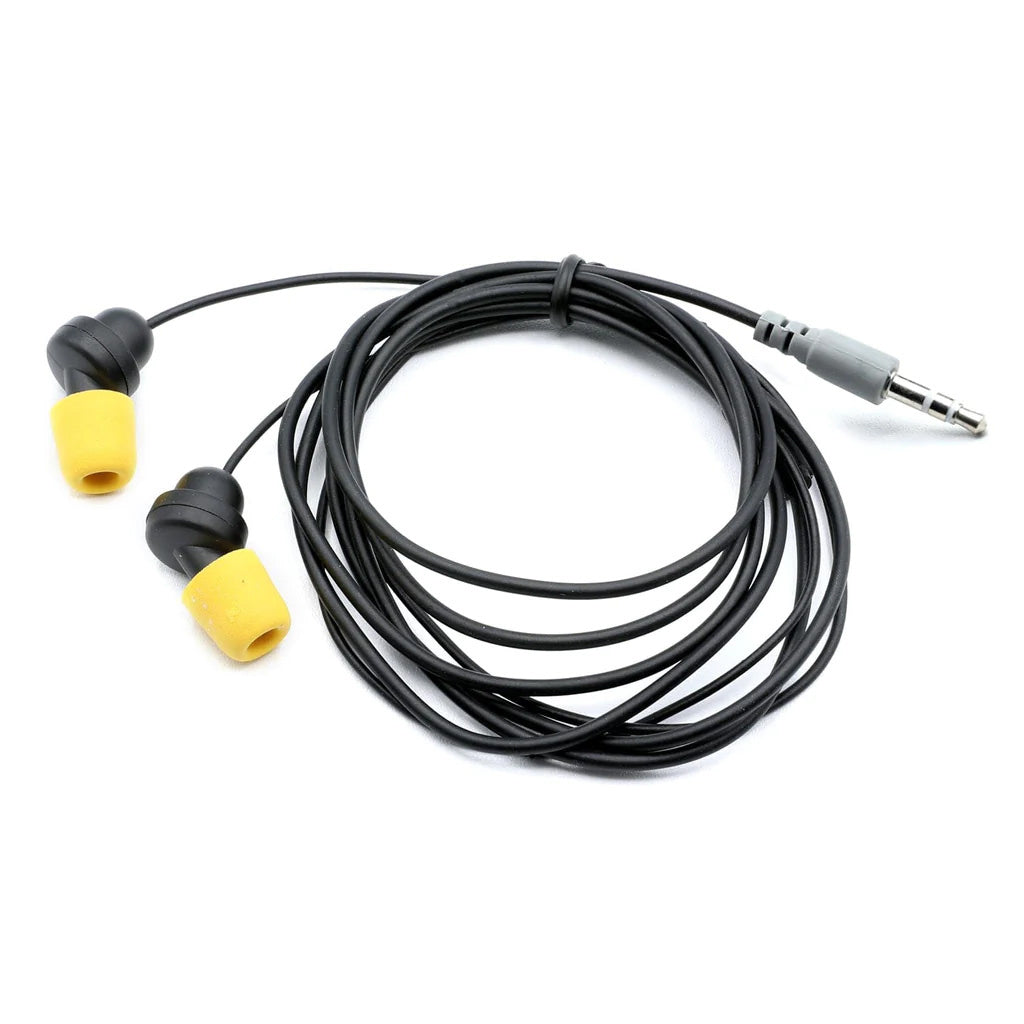 RUGGED RADIOS NITRO-BUD-S - Earbud Sportsman 3.5mm Stereo image