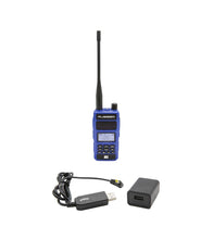 Load image into Gallery viewer, RUGGED RADIOS R1 - Radio Rugged R1 Handheld Digital &amp; Analog UHF/VHF image