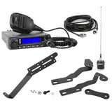 Radio Kit Toyota w/GMR45 Waterproof Mobile