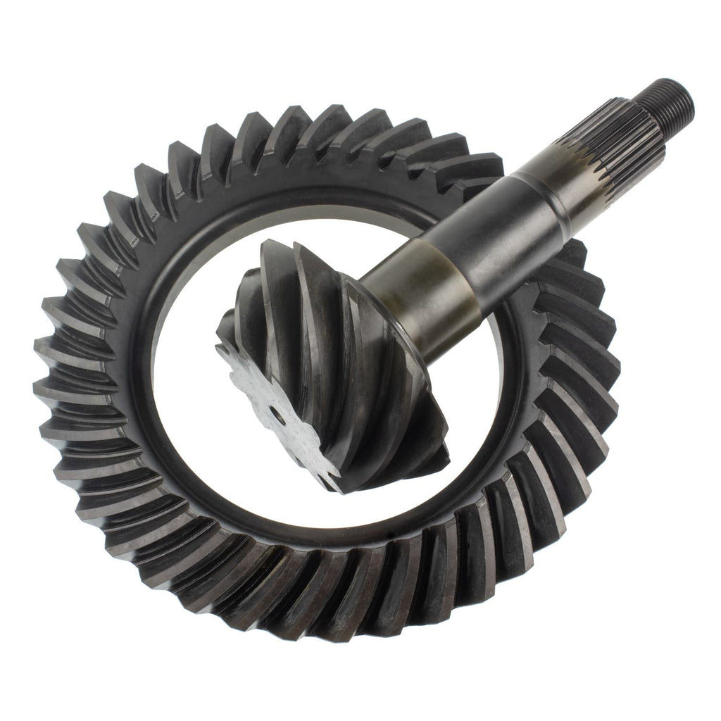 RICHMOND 12BC355 - Excel Ring & Pinion Gear Set GM 12Bolt 3.55 Ratio image