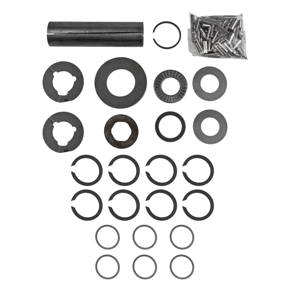 RICHMOND 1304603011 - Small Parts Kit (152pc)  image