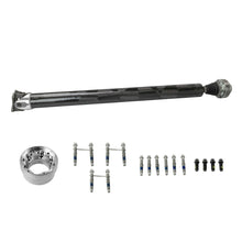 Load image into Gallery viewer, RICHMOND 45-10210 - Carbon Fiber Driveshaft 05-10 Mustang 8.8 Rear image