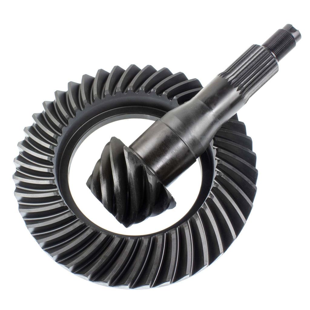 RICHMOND 49-0214-1 - Ring & Pinion Ford Super 8.8in 4.56 Ratio image