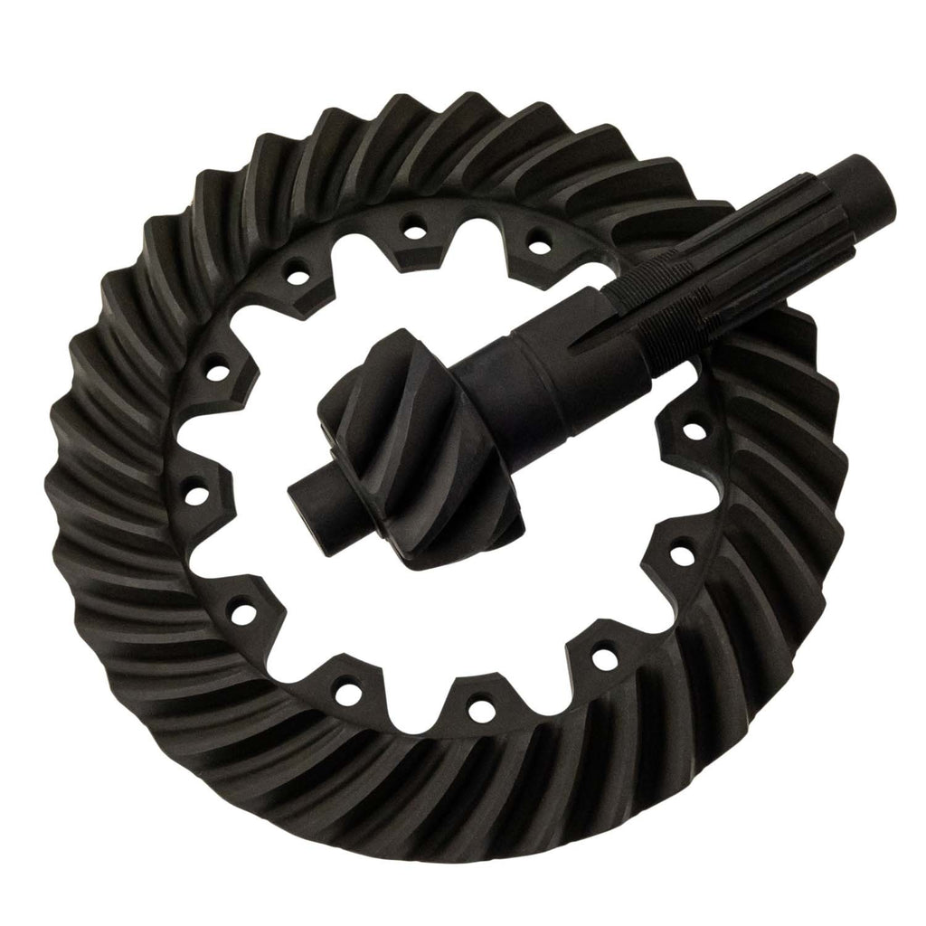 RICHMOND 59-0006-L - Ring & Pinion Quick Change Gear 4.12 LW image