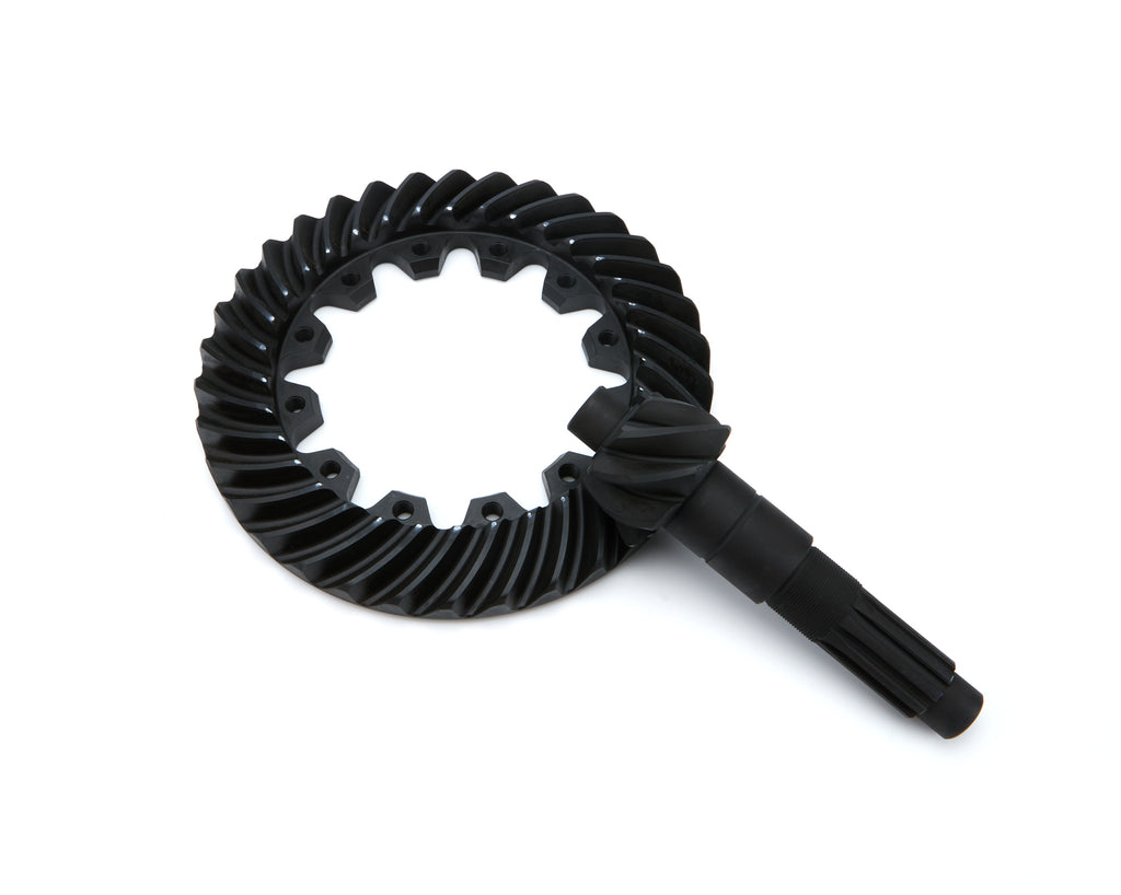 RICHMOND 59-0008-L - Ring & Pinion Quick Change Gear 4.86 LW image