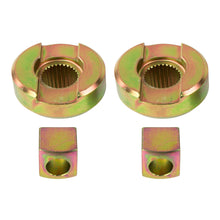 Load image into Gallery viewer, RICHMOND 78-7628-1 - Differential Mini Spool GM 7.6in 28 Spline image