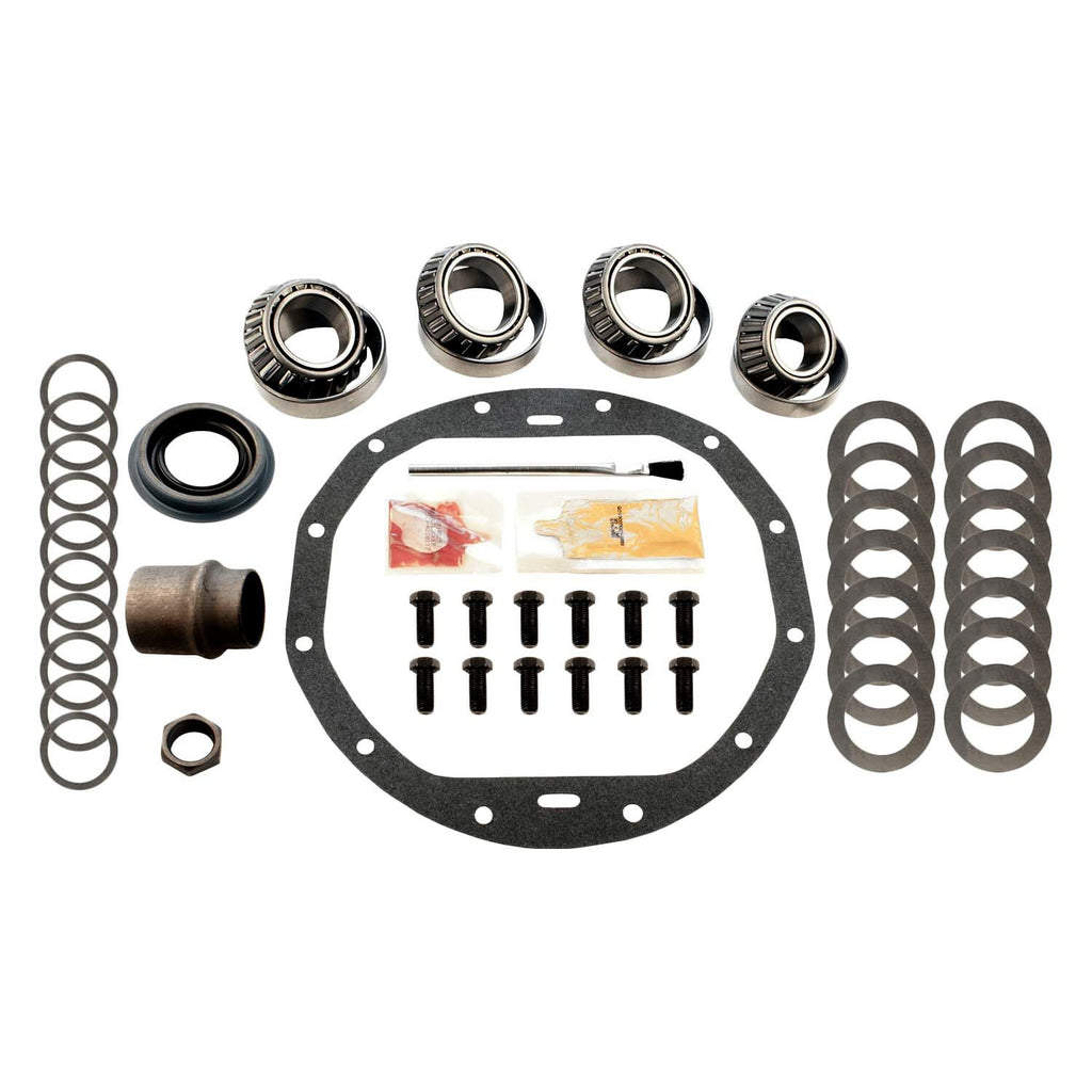 RICHMOND 83-1019-1 - GM 12 Bolt Bearing Kit Car image