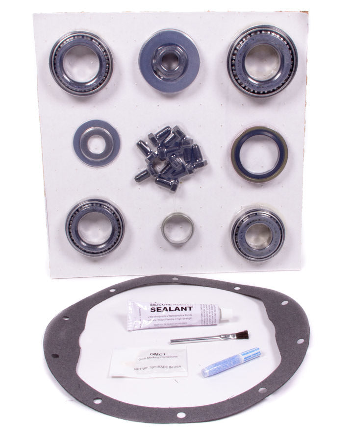 RICHMOND 83-1021-1 - 8.5in GM Bearing Kit  image