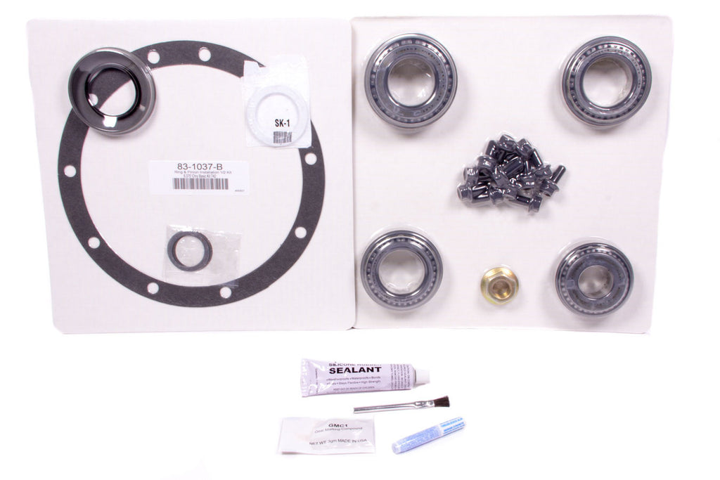 RICHMOND 83-1037-1 - 8.75in Mopar Bearing Kit  image