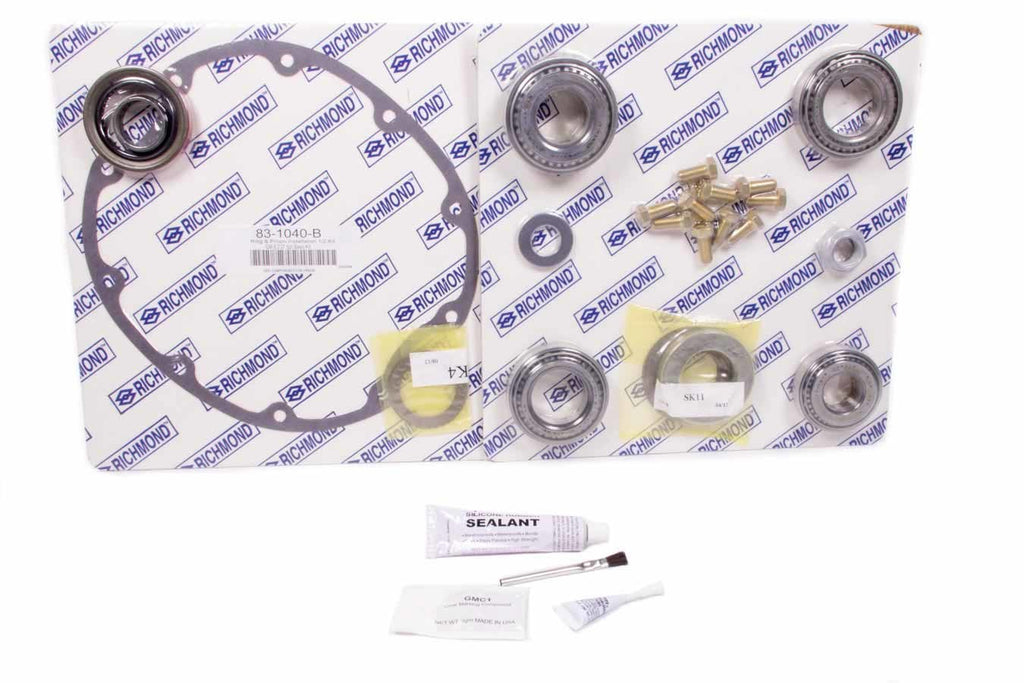 RICHMOND 83-1040-1 - 8.2in GM Bearing Kit  image