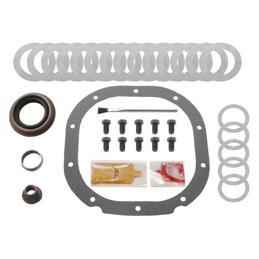 RICHMOND 83-1043-B - Ford 8.8 Half Kit  image