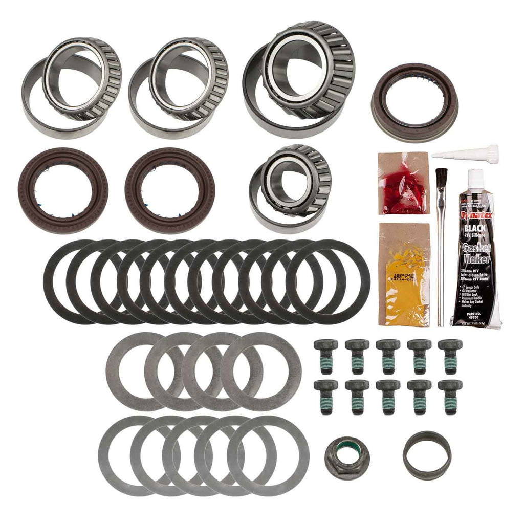 RICHMOND 83-1077-1 - Installation Kit  image