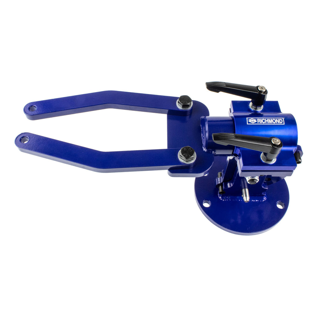 RICHMOND 90-0020-1 - Differential Housing and Transmission Bench Holdr image