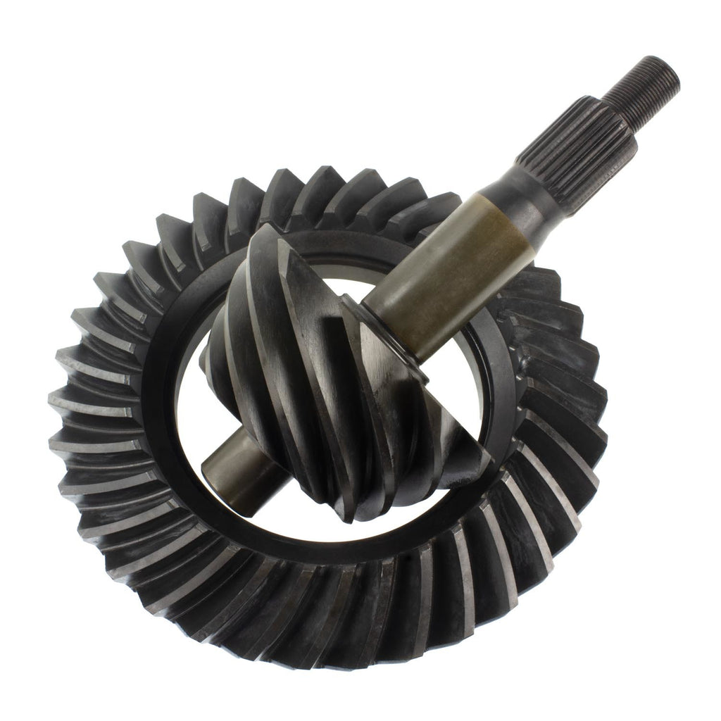 RICHMOND F9350 - Excel Ring & Pinion Gear Ford 9in 3.50 Ratio image