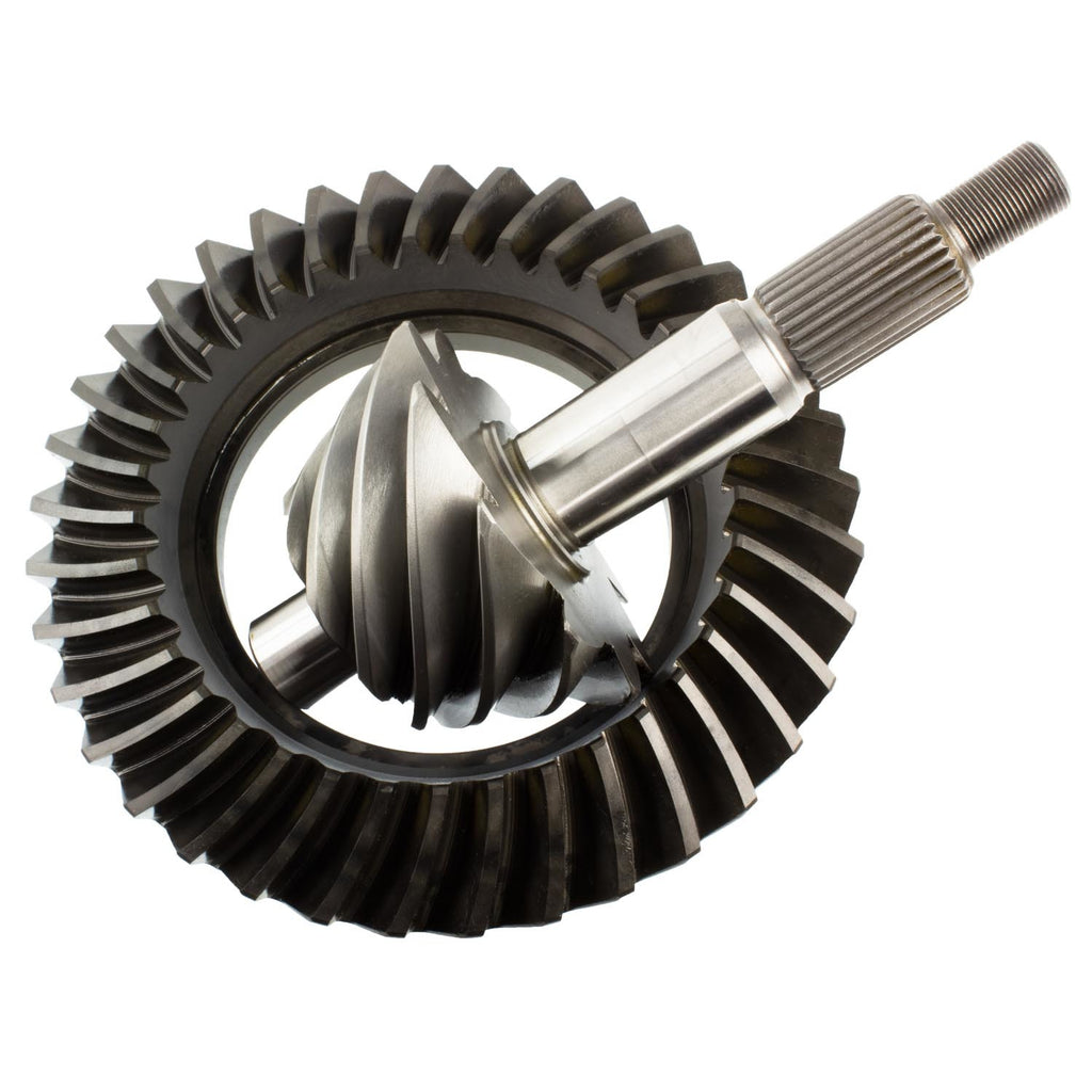 RICHMOND F9370 - Excel Ring & Pinion Gear Set Ford 9in 3.70 Ratio image