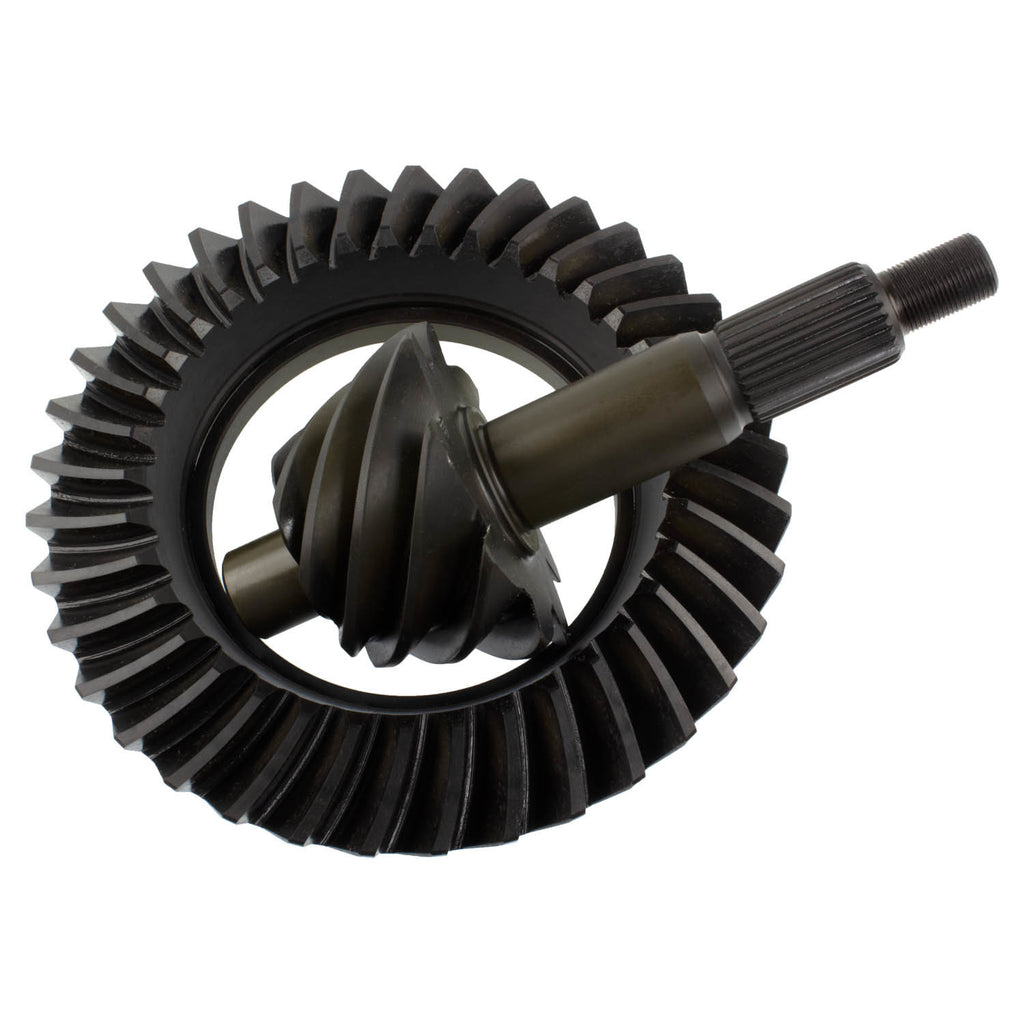 RICHMOND F9411 - Excel Ring & Pinion Gear Set Ford 9in 4.11 Ratio image