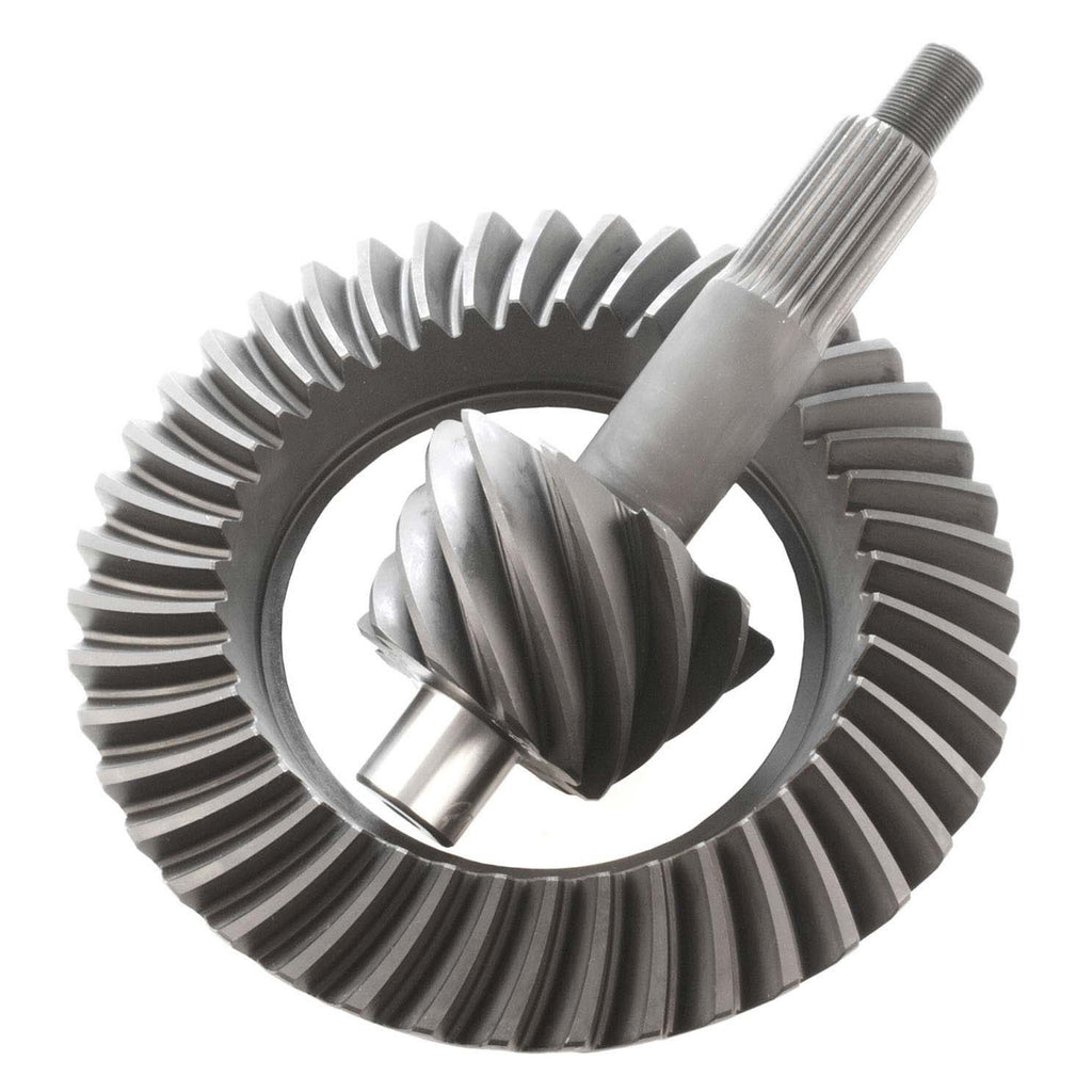 RICHMOND F9433 - Excel Ring & Pinion Gear Set Ford 9in 4.33 Ratio image