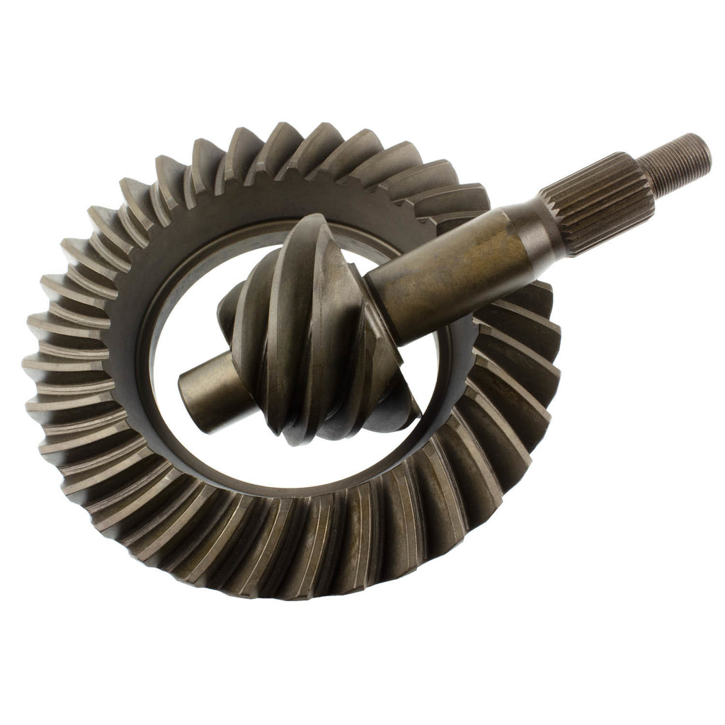 RICHMOND F9486 - Excel Ring & Pinion Gear Set Ford 9in 4.86 Ratio image