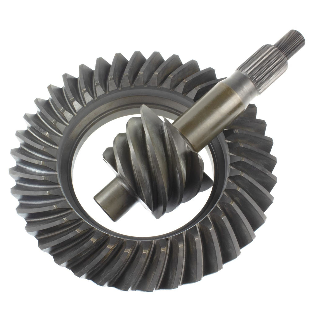 RICHMOND F9543 - Excel Ring & Pinion Gear Set Ford 9in 5.43 Ratio image