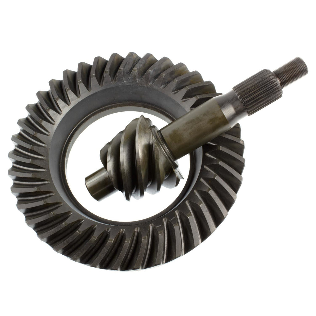 RICHMOND F9633 - Excel Ring & Pinion Gear Set Ford 9in 6.33 Ratio image