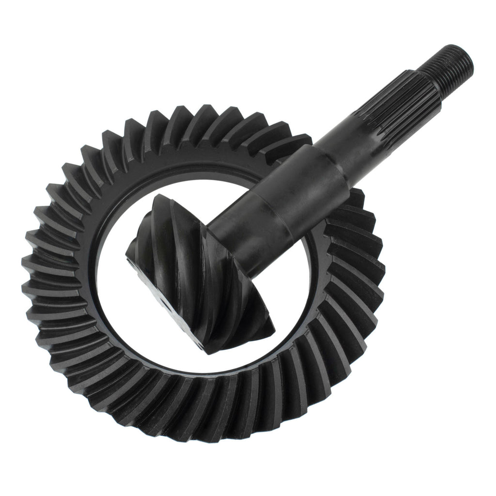 RICHMOND GM75355 - Excel Ring & Pinion GM 10 Bolt 3.55 Ratio image