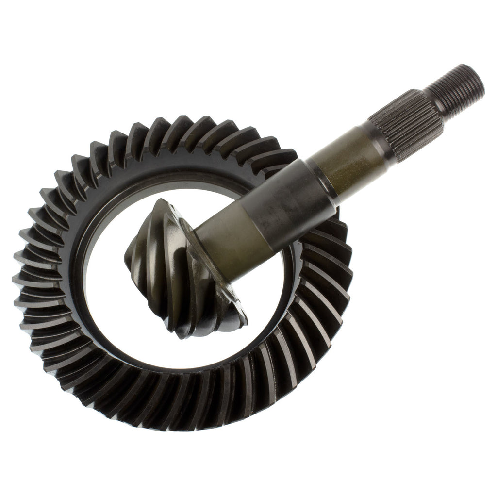 RICHMOND GM75410OE - Excel Ring & Pinion Gear Set GM 10Bolt 4.10 Ratio image