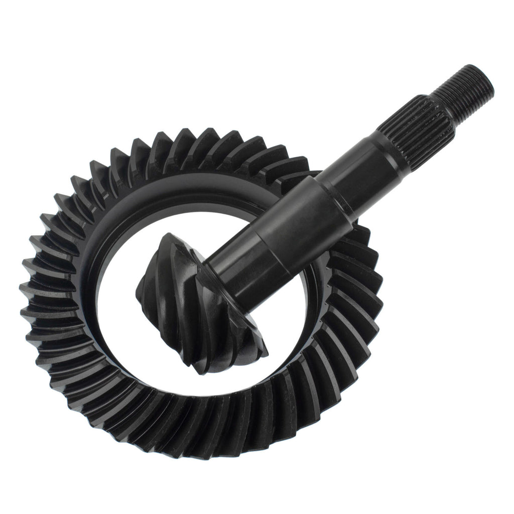 RICHMOND GM75410TK - Excel Ring & Pinion Gear Set GM 10Bolt 4.10 Ratio image