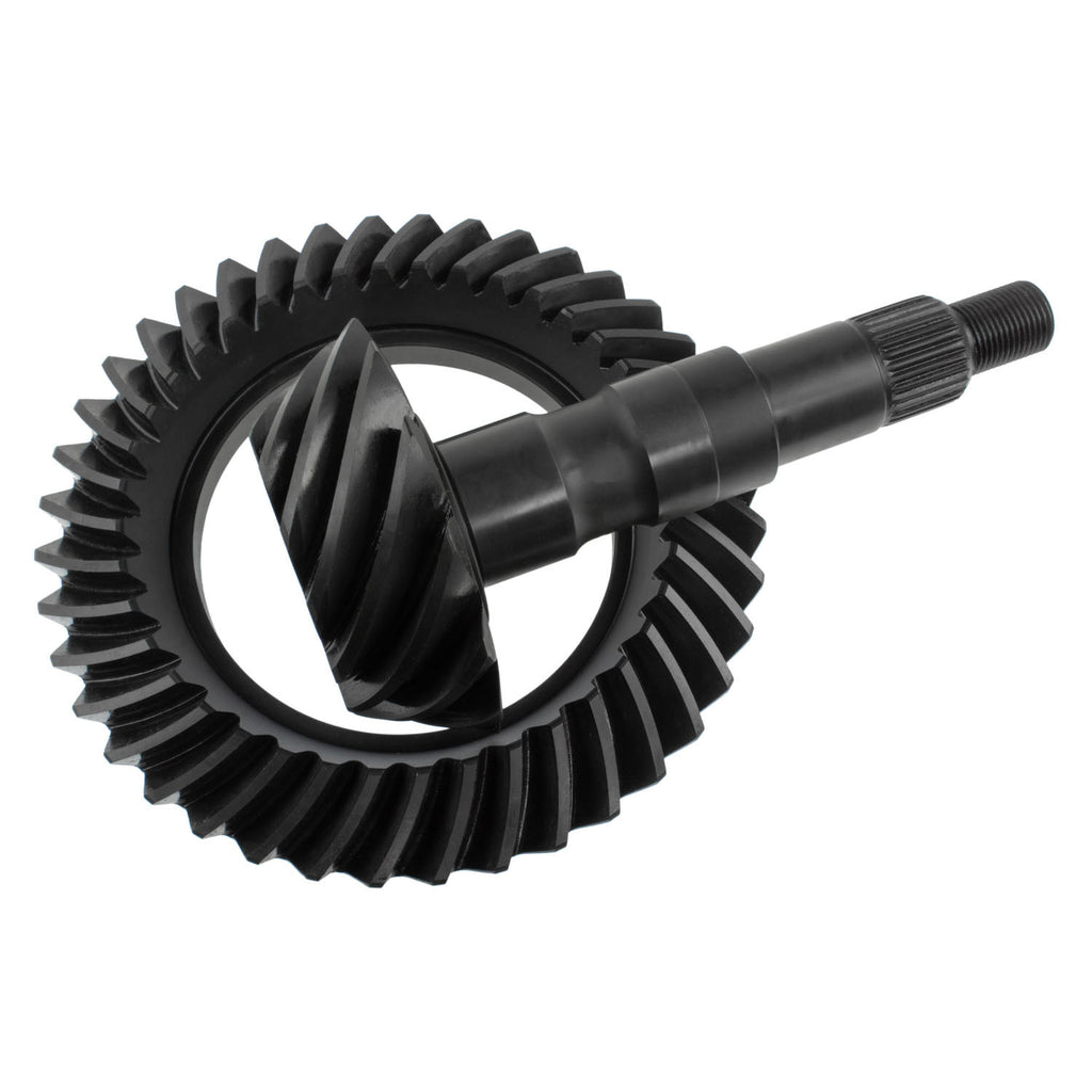 RICHMOND GM85308 - Excel Ring & Pinion Gear Set GM 10Bolt 3.08 Ratio image