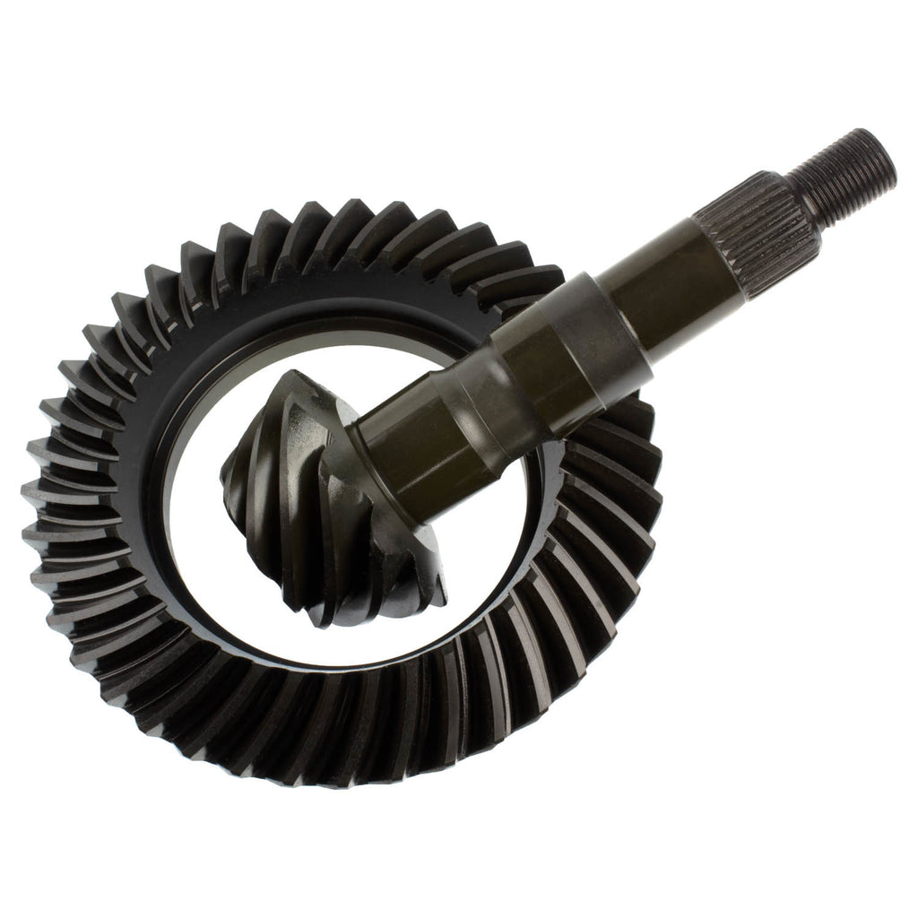 RICHMOND GM85410 - Excel Ring & Pinion Gear Set GM 10Bolt 4.10 Ratio image