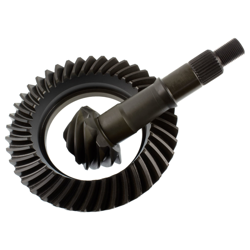 RICHMOND GM85456 - Excel Ring & Pinion Gear Set GM 10Bolt 4.56 Ratio image