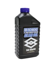 Load image into Gallery viewer, RICHMOND RICHGL4 - Gear Oil 80w90 GL-4 1 Quart image