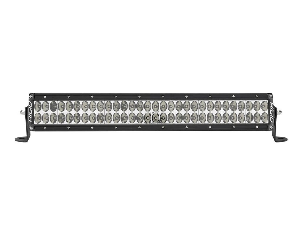 RIGID INDUSTRIES 121613 - LED Light 20in Light Bar E-Series Diving Beam image