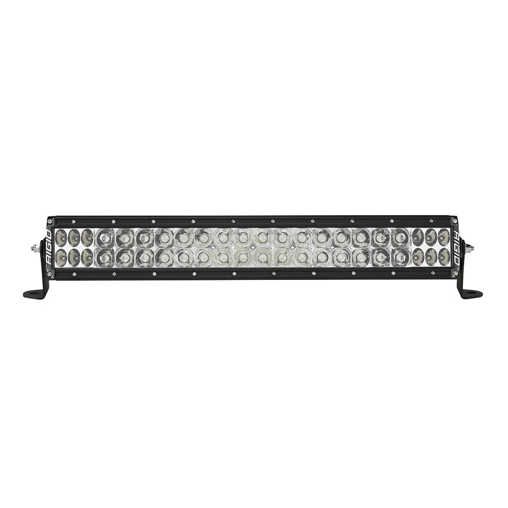 RIGID INDUSTRIES 122313 - LED Light Each 20in E2 Series Spot/Driving image