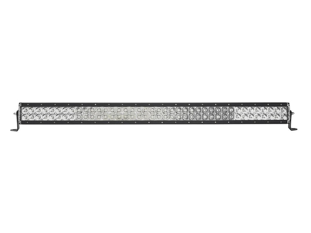 RIGID INDUSTRIES 140313 - LED Light 40in Light Bar E-Series Spot/Flood Beam image